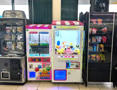 Verdugo Arcade 1200X600