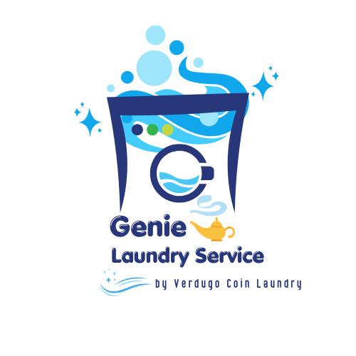 Genie Laundry W Wave