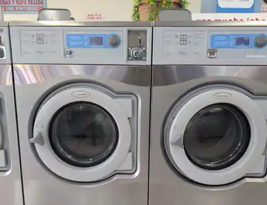 Verdugo Large Washers 1200X800