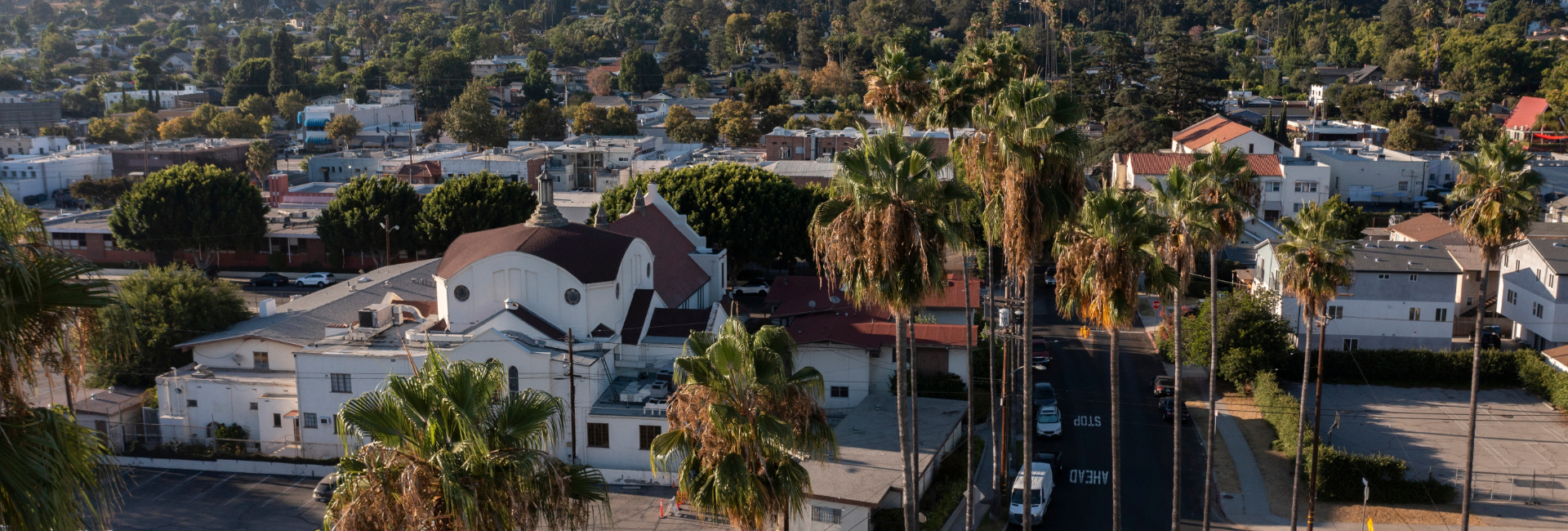 Ca Los Angeles Area 001 1920X650